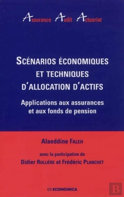 Bertrand.pt - Scenarios Economiques Et Techniques Allocation D'Actifs