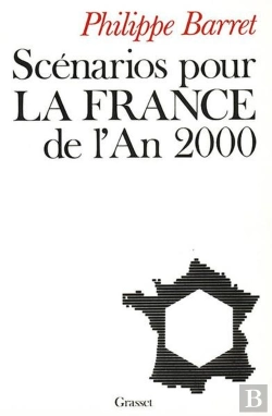 Bertrand.pt - Scénarios Pour La France De L'An 2000