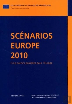Bertrand.pt - Scenarios Pour L'Europe En 2010