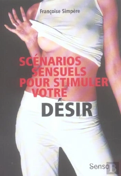 Bertrand.pt - Scenarios Sensuels Pour Stimuler Votre Desir