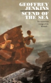 Scend Of The Sea