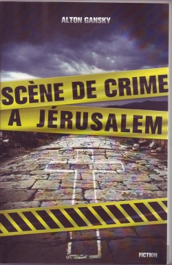 Bertrand.pt - Scène De Crime À Jérusalem