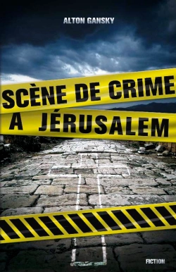 Bertrand.pt - Scène De Crime À Jerusalem