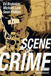 Scene De Crime
