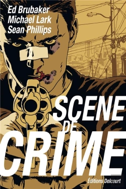 Bertrand.pt - Scene De Crime