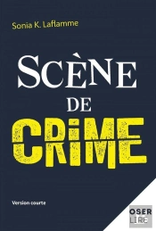 Scene De Crime