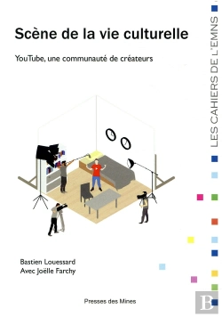 Bertrand.pt - Scène De La Vie Culturelle ; Youtube, Une Communauté De Créateurs