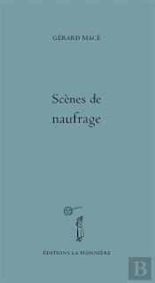 Scene De Naufrage