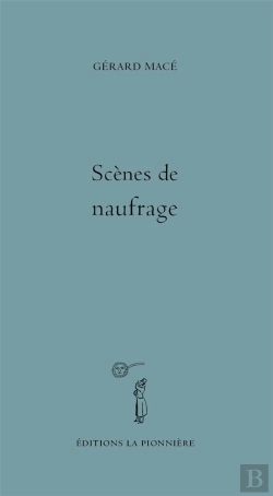Bertrand.pt - Scene De Naufrage