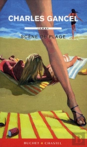Scène De Plage