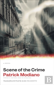 Scene Of The Crime