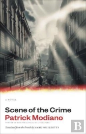 Scene Of The Crime