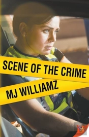 Scene Of The Crime