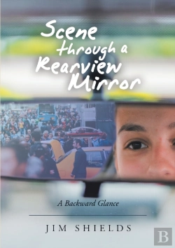 Bertrand.pt - Scene Through A Rearview Mirror
