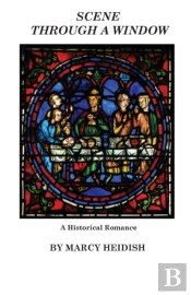 Scene Through A Window