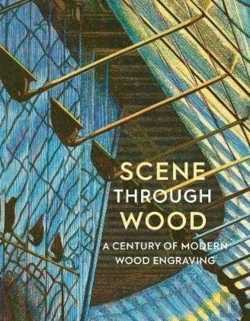 Bertrand.pt - Scene Through Wood
