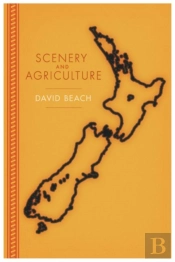 Scenery And Agriculture
