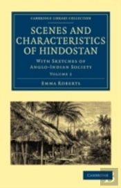 Scenes And Characteristics Of Hindostan