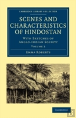 Bertrand.pt - Scenes And Characteristics Of Hindostan