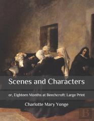 Scenes And Characters