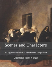 Scenes And Characters