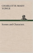 Scenes And Characters