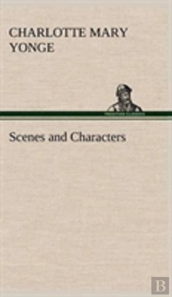 Bertrand.pt - Scenes And Characters