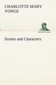 Scenes And Characters