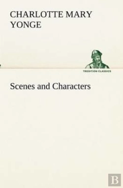 Bertrand.pt - Scenes And Characters