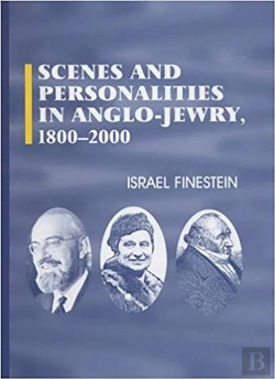 Bertrand.pt - Scenes And Personalities In Anglo-Jewry, 1800-2000