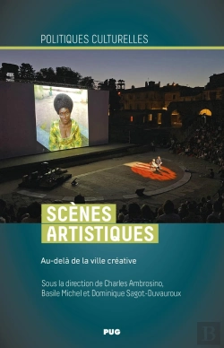 Bertrand.pt - Scènes Artistiques : Au-Delà De La Ville Créative