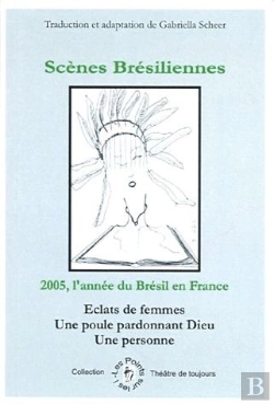 Bertrand.pt - Scènes Brésiliennes