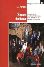 Scènes D'Alliance