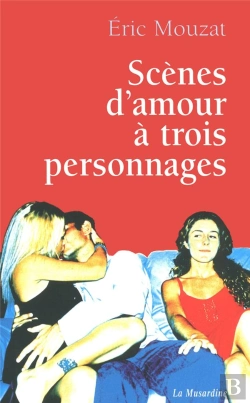 Bertrand.pt - Scènes D'Amour À Trois Personnages