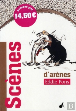 Bertrand.pt - Scènes D'Arènes