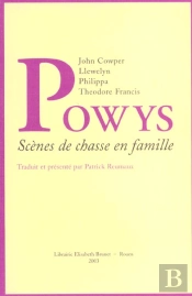 Scenes De Chasse En Famille