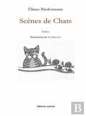 Scènes De Chats