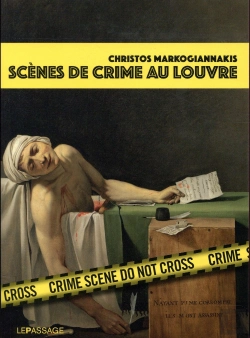 Bertrand.pt - Scenes De Crime Au Louvre