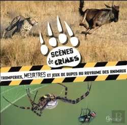 Bertrand.pt - Scenes De Crime