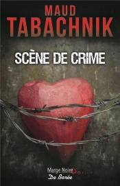 Scenes De Crimes