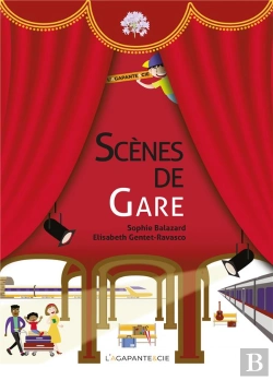 Bertrand.pt - Scenes De Gare