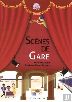 Bertrand.pt - Scenes De Gare