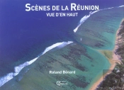 Scenes De La Reunion ; Vue D'En Haut