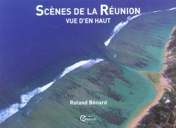 Bertrand.pt - Scenes De La Reunion ; Vue D'En Haut