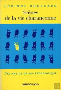 Bertrand.pt - Scènes De La Vie Charançonne ; Dix Ans De Délire Pédagogique
