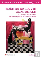 Scènes De La Vie Conjugale