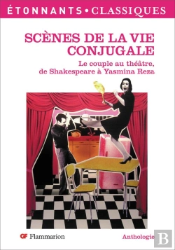 Bertrand.pt - Scènes De La Vie Conjugale