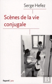 Scenes De La Vie Conjugale