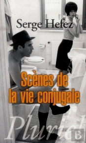 Scènes De La Vie Conjugale