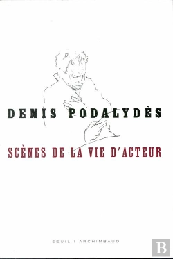 Bertrand.pt - Scènes De La Vie D'Acteur